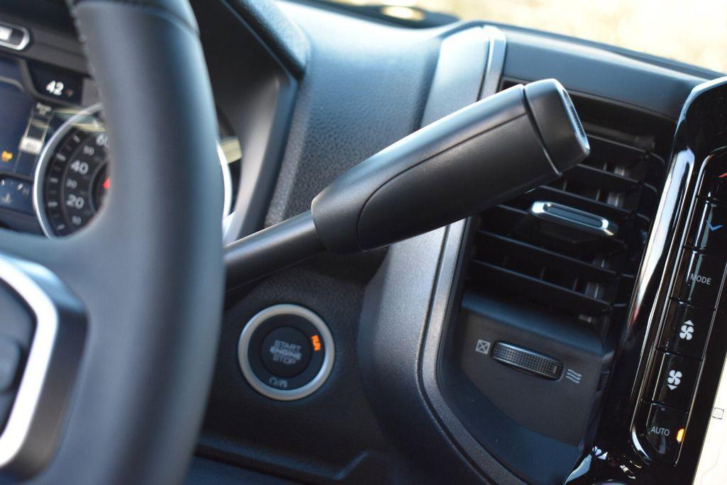 new 2026 Ram 2500 car, priced at $66,999