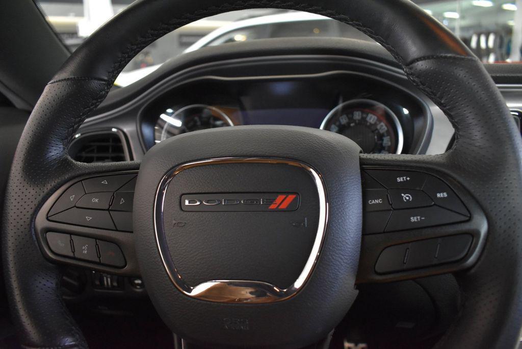 used 2023 Dodge Challenger car, priced at $35,389