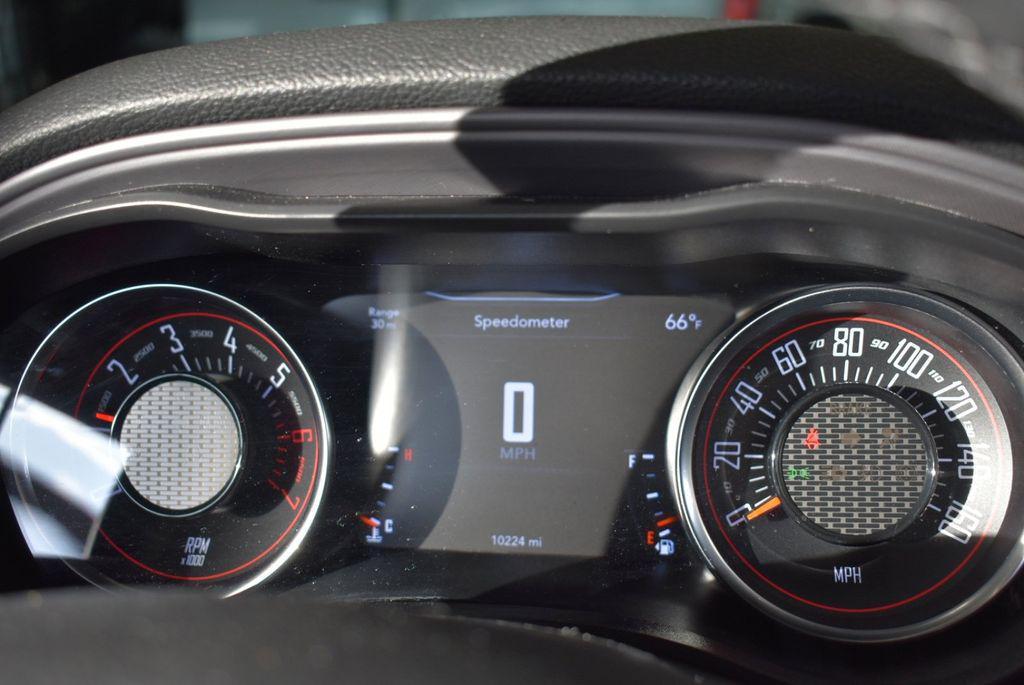 used 2023 Dodge Challenger car, priced at $35,389