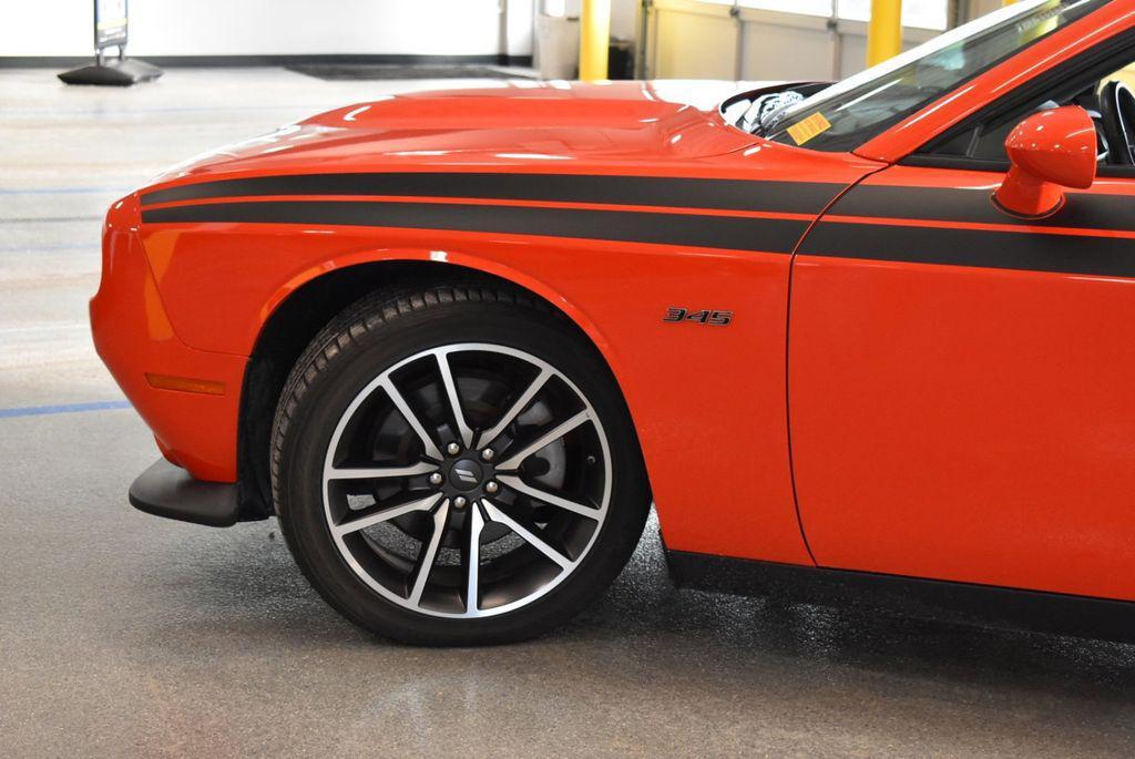 used 2023 Dodge Challenger car, priced at $35,389