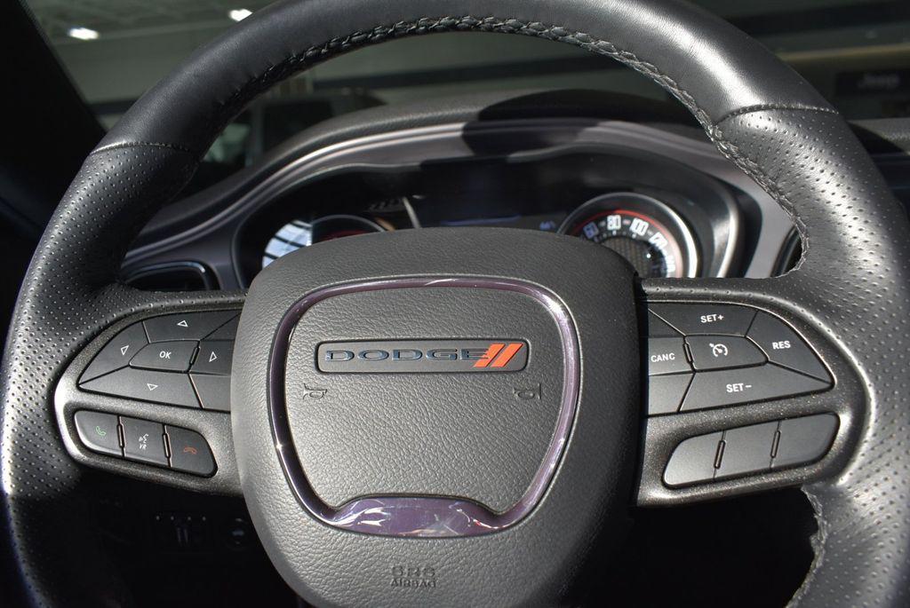 used 2023 Dodge Challenger car, priced at $35,389