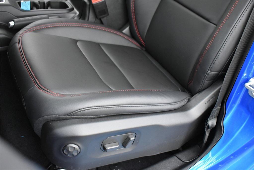 new 2026 Jeep Wrangler car, priced at $62,161