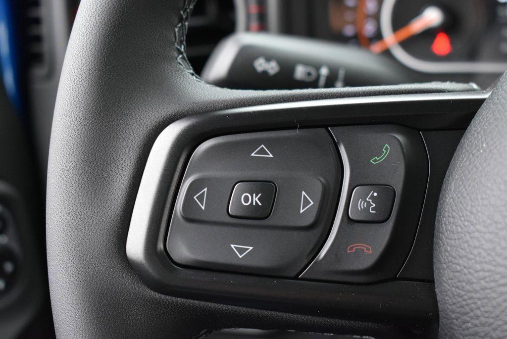 new 2026 Jeep Wrangler car, priced at $61,161