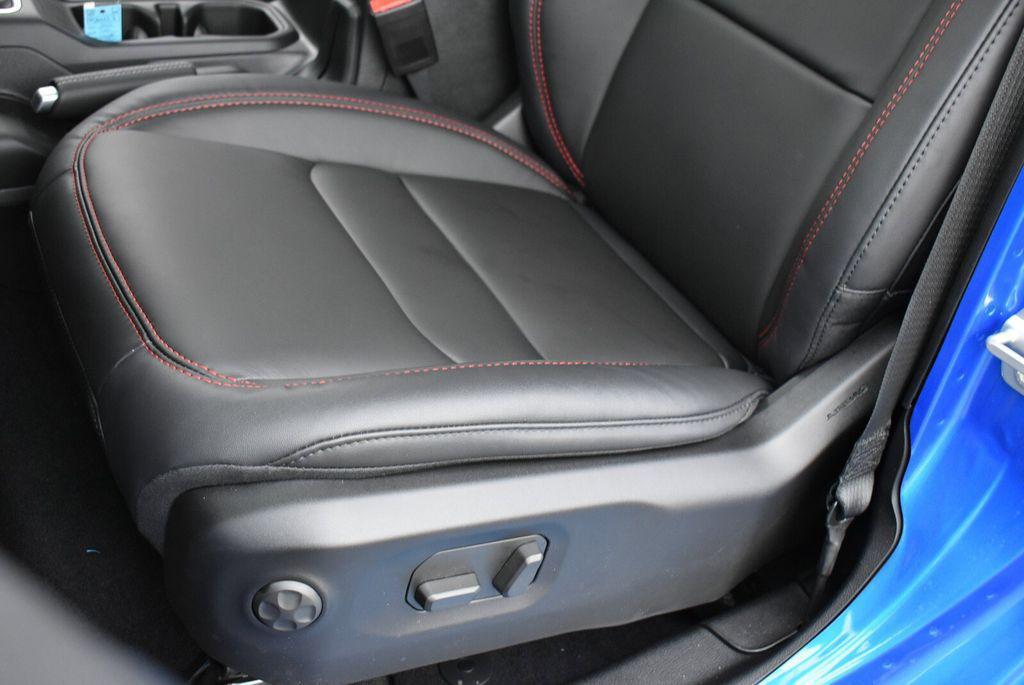 new 2026 Jeep Wrangler car, priced at $61,161