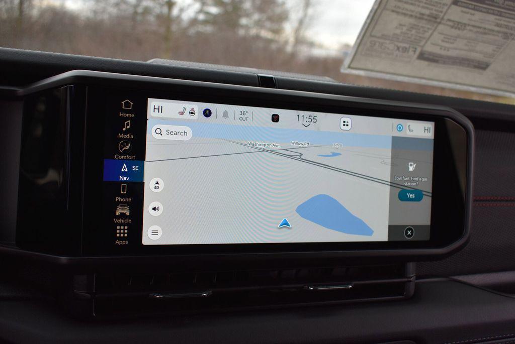 new 2026 Jeep Wrangler car, priced at $61,161