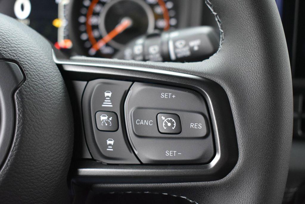 new 2026 Jeep Wrangler car, priced at $61,161