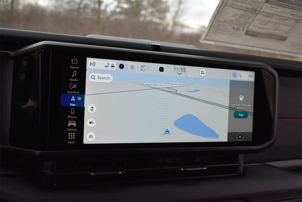 new 2026 Jeep Wrangler car, priced at $62,161