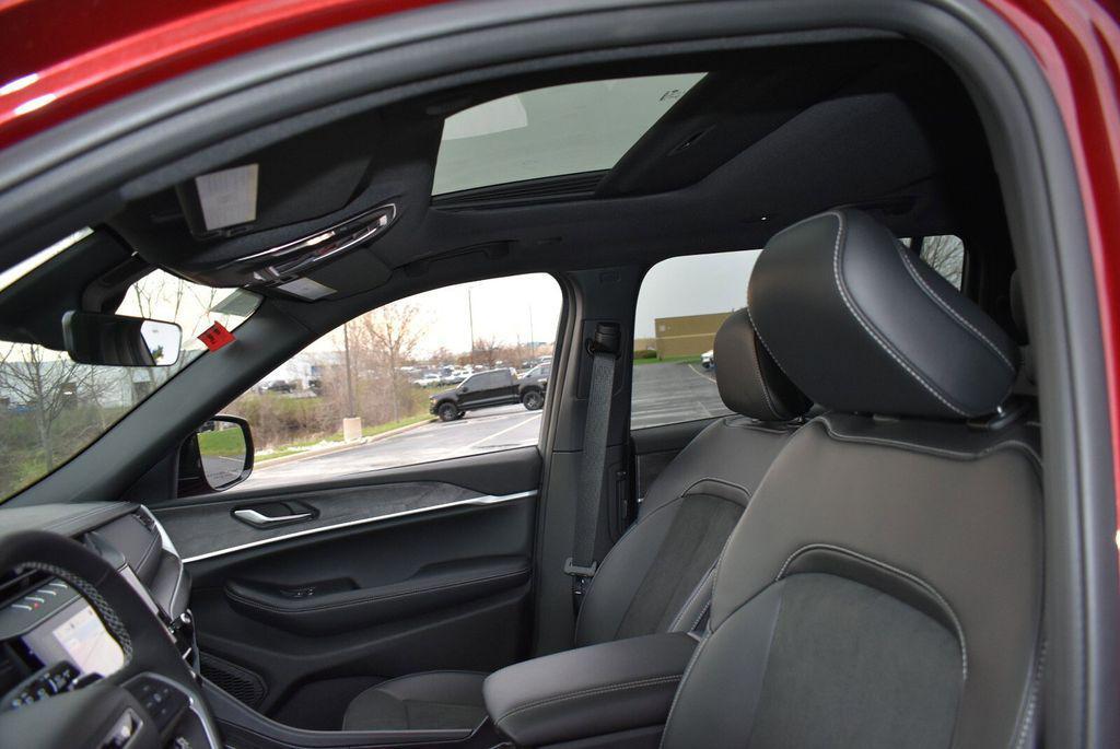 new 2026 Jeep Grand Cherokee L car, priced at $48,434