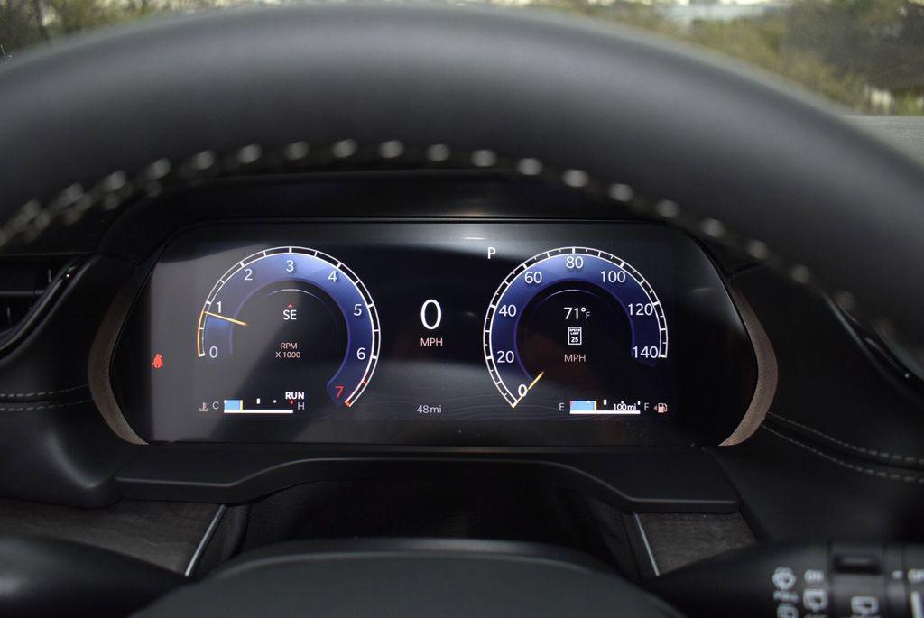 new 2026 Jeep Grand Cherokee L car, priced at $48,434