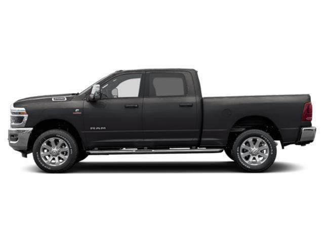 new 2026 Ram 2500 car, priced at $67,511