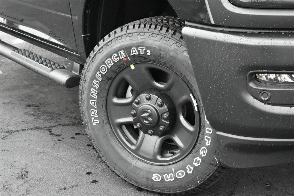 new 2026 Ram 3500 car, priced at $66,999