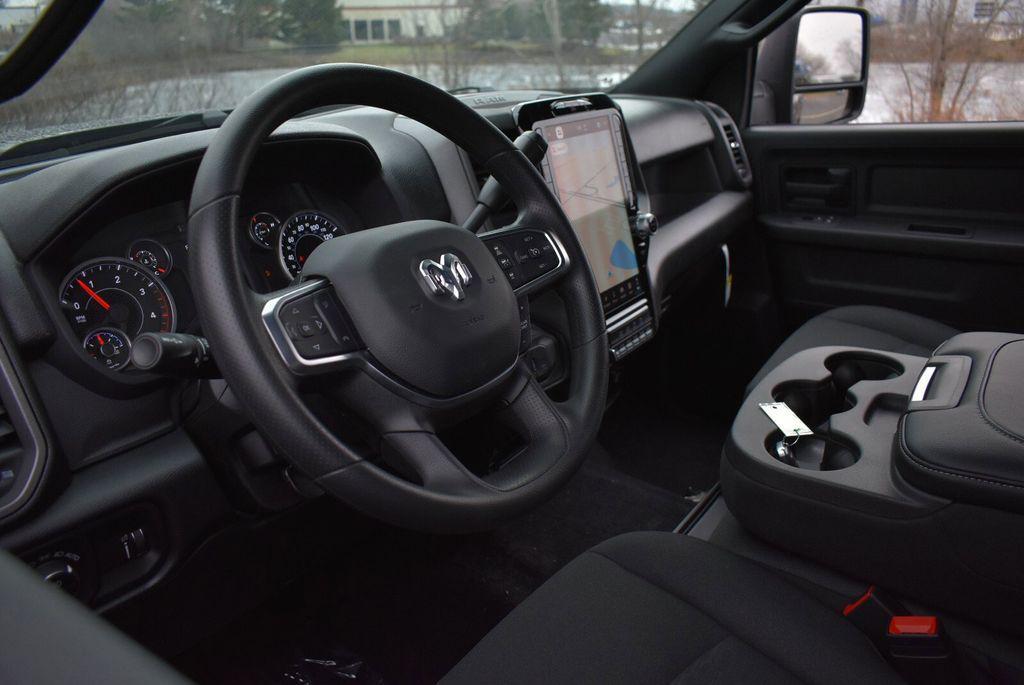 new 2026 Ram 3500 car, priced at $66,999