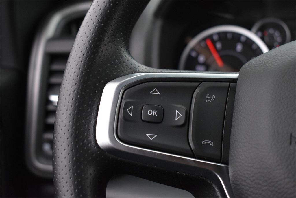 new 2026 Ram 3500 car, priced at $66,999