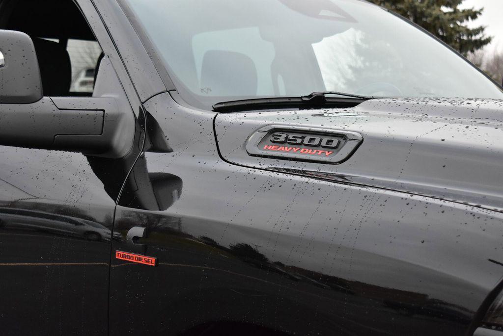 new 2026 Ram 3500 car, priced at $66,999