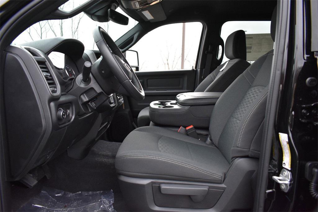 new 2026 Ram 3500 car, priced at $66,999