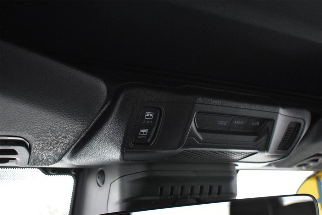 used 2024 Jeep Wrangler car, priced at $41,964