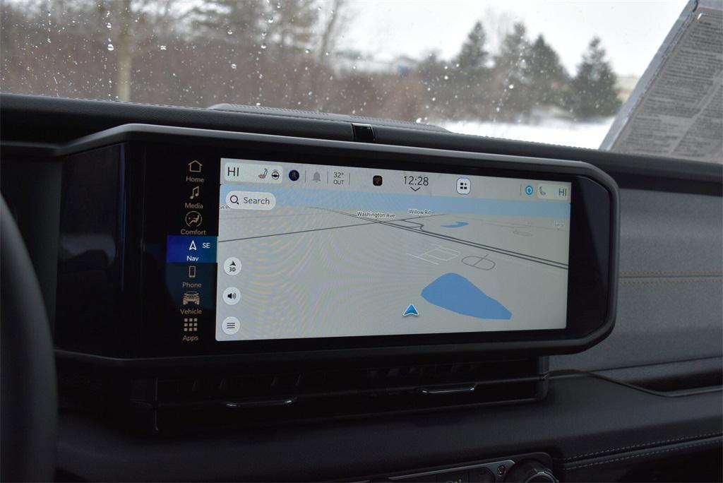 used 2024 Jeep Wrangler car, priced at $41,964