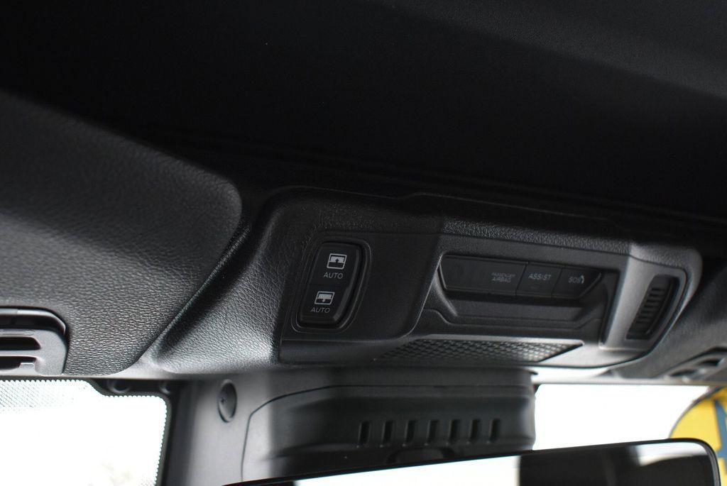 used 2024 Jeep Wrangler car, priced at $40,548