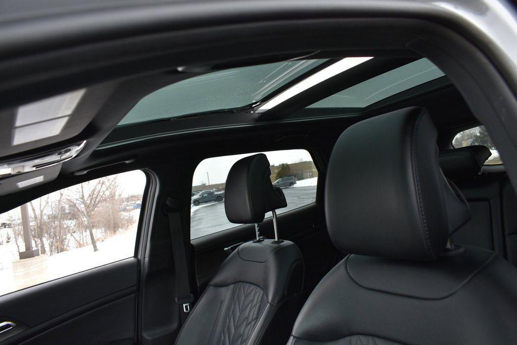 used 2024 Kia Sportage car, priced at $27,714