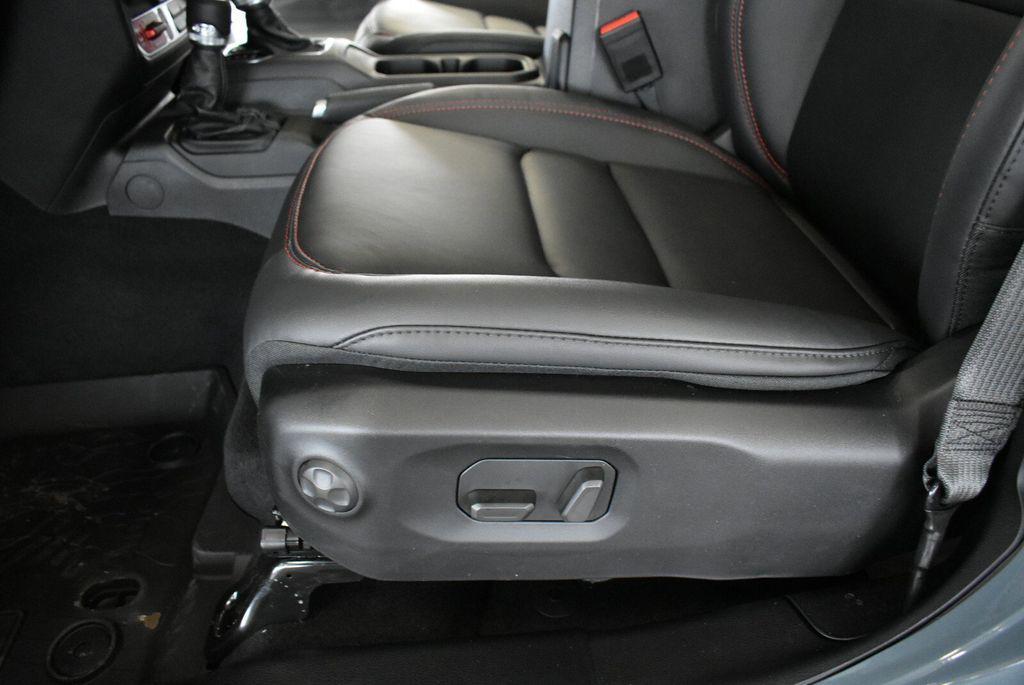 new 2026 Jeep Wrangler car, priced at $82,415