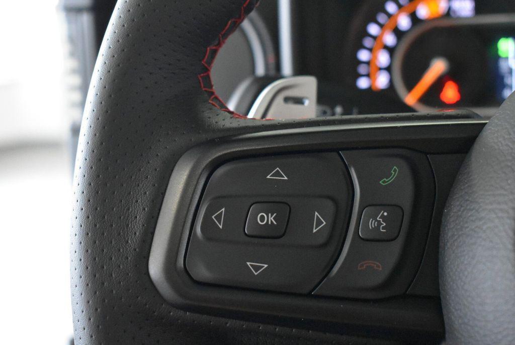 new 2026 Jeep Wrangler car, priced at $82,415