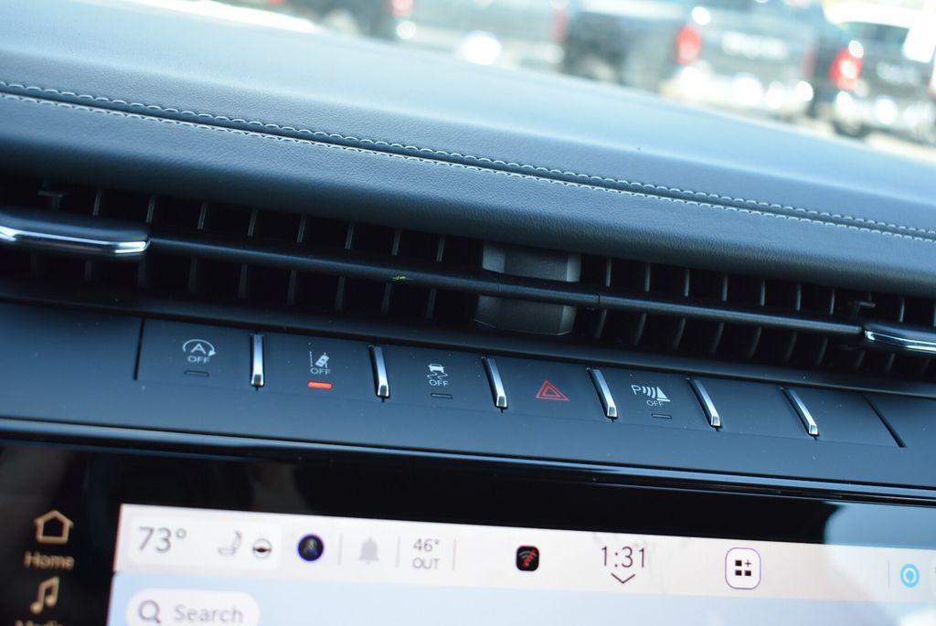 new 2026 Jeep Grand Cherokee L car, priced at $56,397