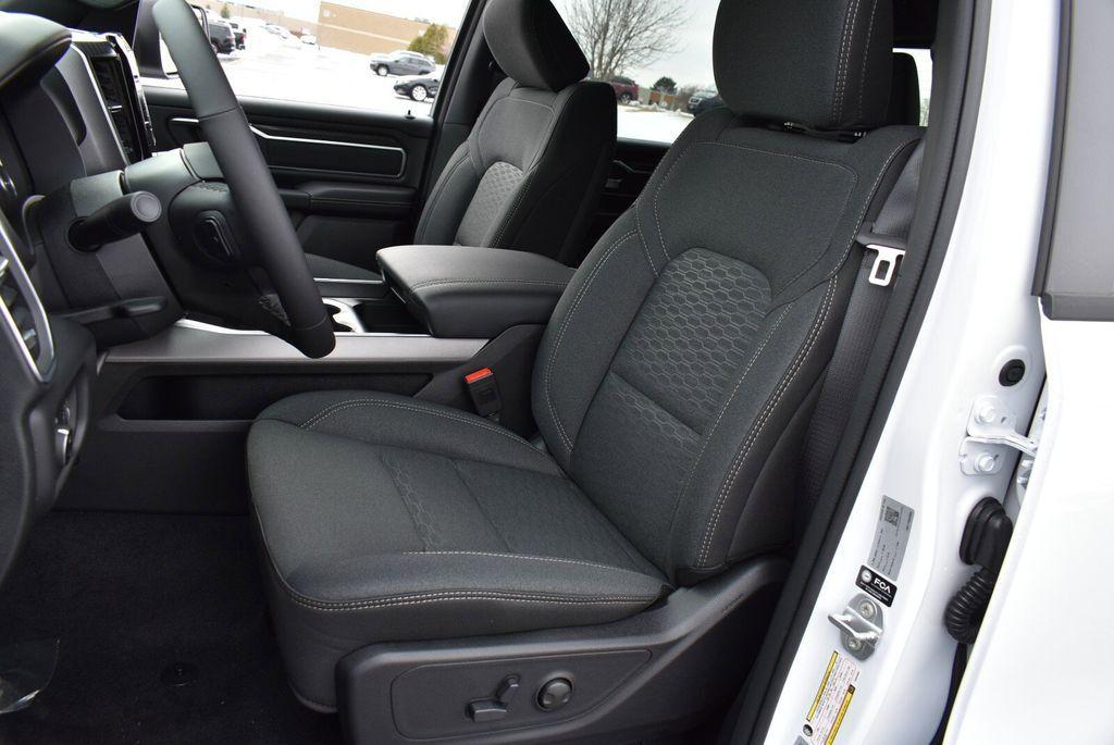 new 2026 Ram 1500 car, priced at $55,903