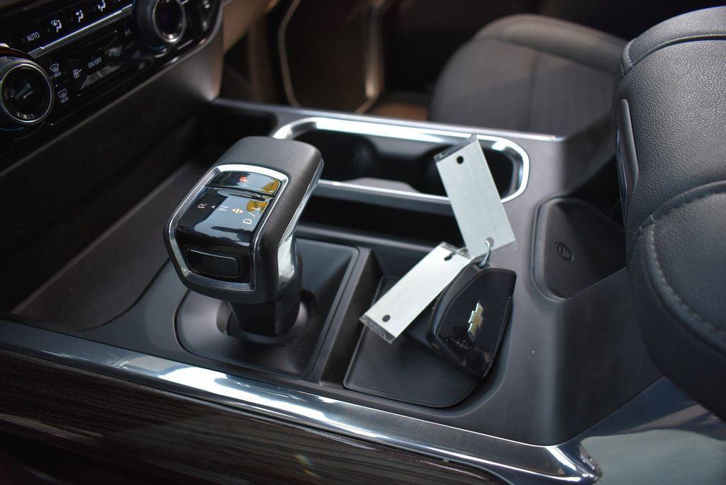 used 2023 Chevrolet Silverado 1500 car, priced at $42,159