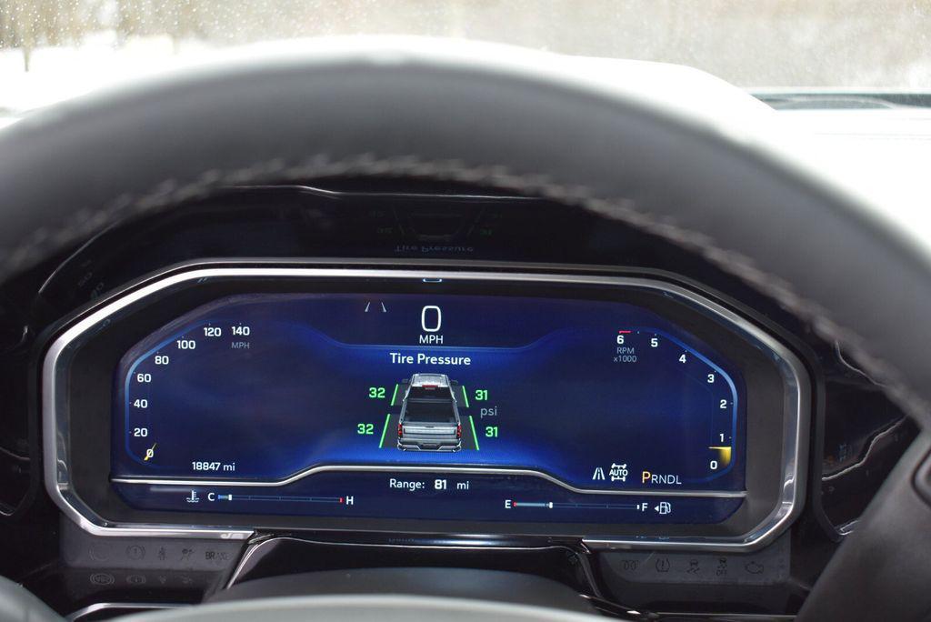 used 2024 Chevrolet Silverado 1500 car, priced at $42,995