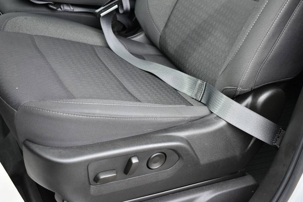 used 2024 Chevrolet Silverado 1500 car, priced at $42,995