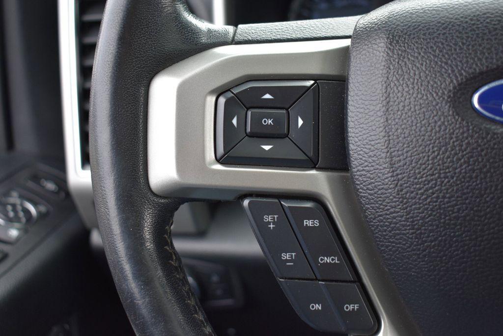 used 2019 Ford F-250 car, priced at $40,999