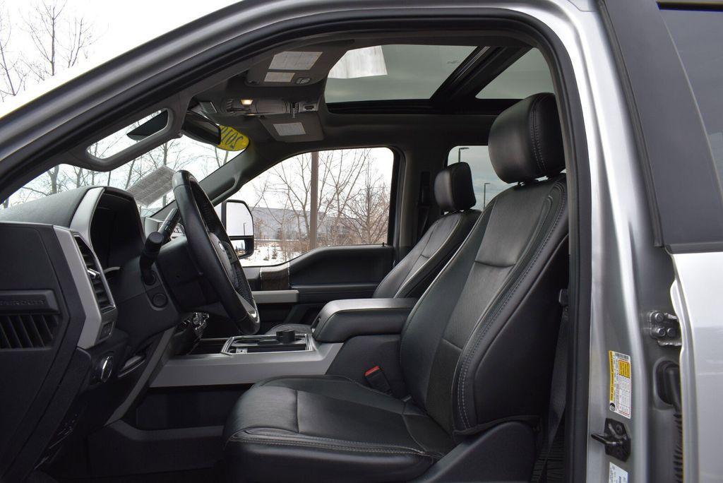 used 2019 Ford F-250 car, priced at $40,999