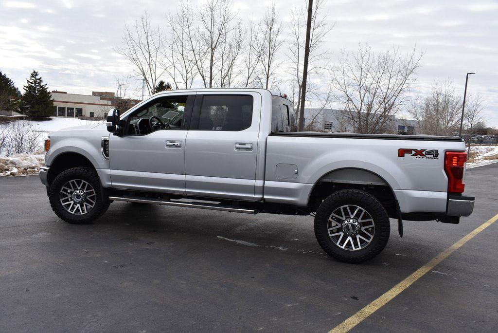 used 2019 Ford F-250 car, priced at $40,999
