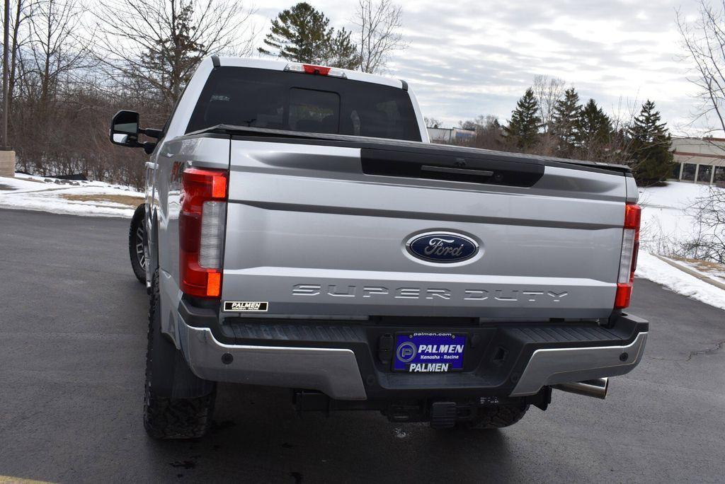 used 2019 Ford F-250 car, priced at $40,999