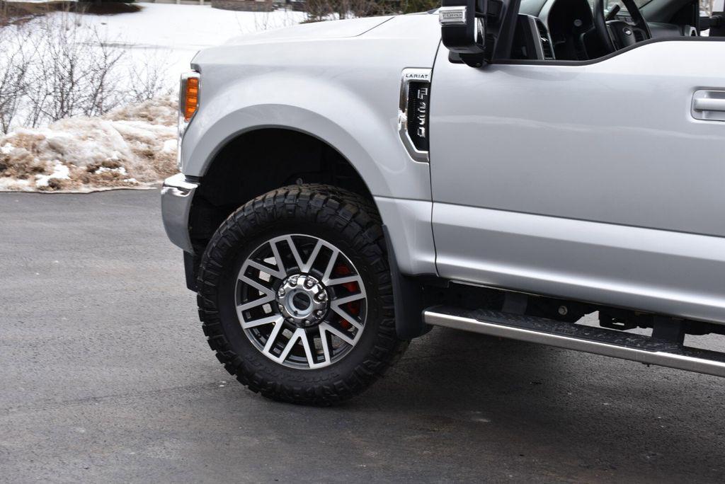 used 2019 Ford F-250 car, priced at $40,999