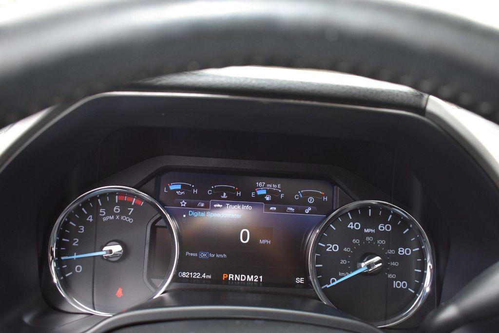 used 2019 Ford F-250 car, priced at $40,999