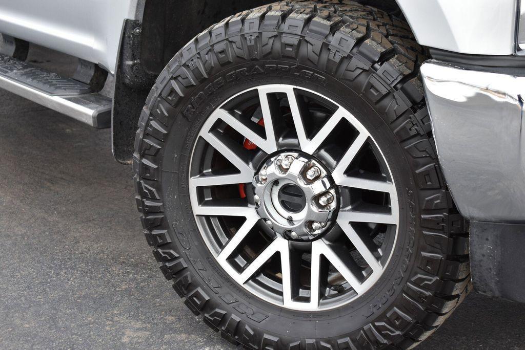 used 2019 Ford F-250 car, priced at $40,999