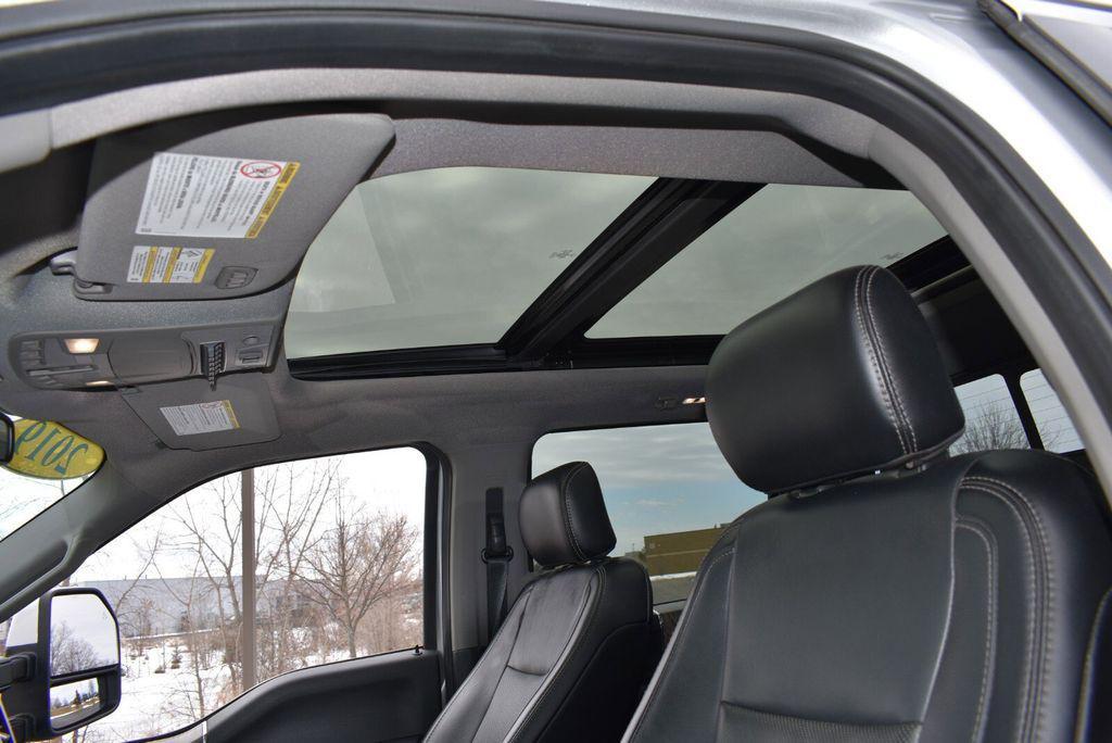 used 2019 Ford F-250 car, priced at $40,999