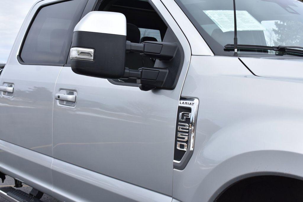 used 2019 Ford F-250 car, priced at $40,999