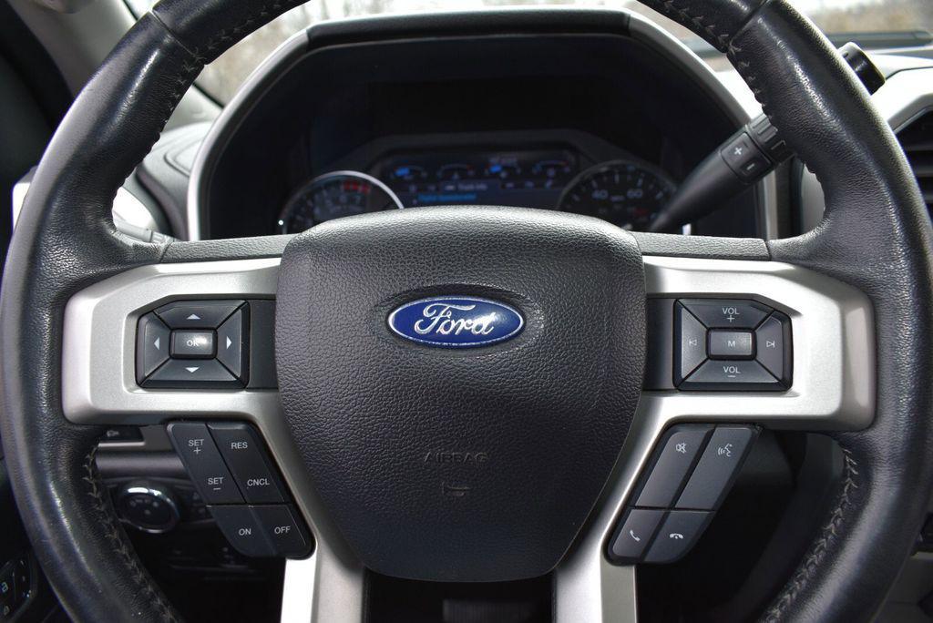 used 2019 Ford F-250 car, priced at $40,999