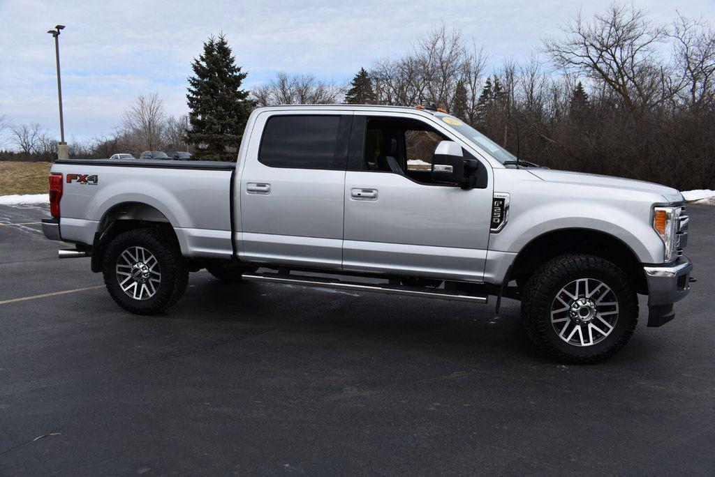 used 2019 Ford F-250 car, priced at $40,999