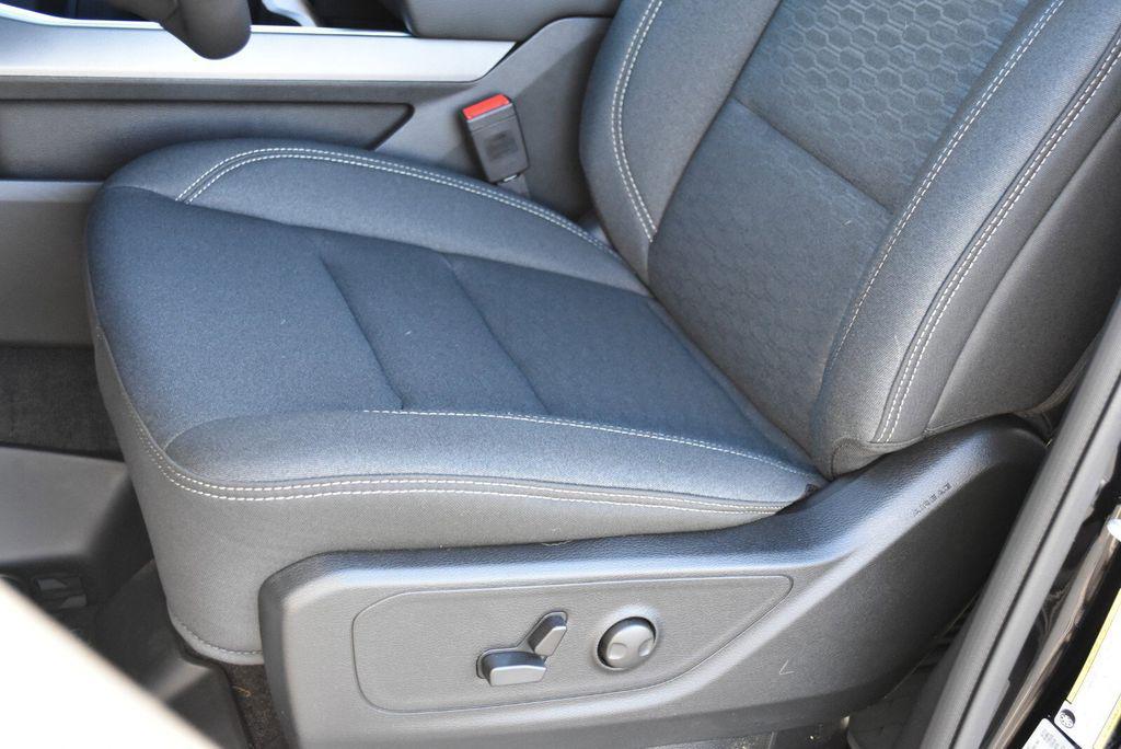 new 2026 Ram 1500 car, priced at $54,999