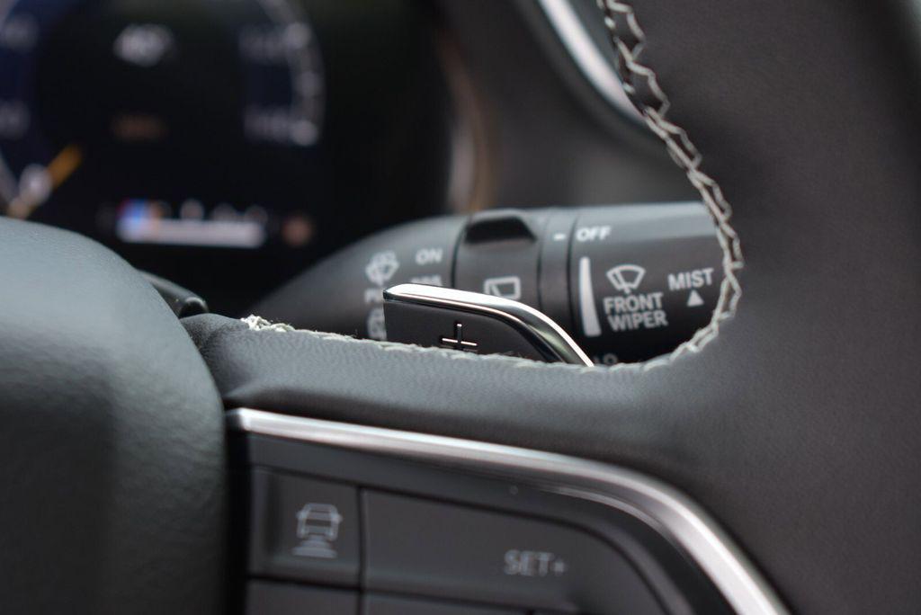 new 2025 Jeep Grand Cherokee car, priced at $43,990