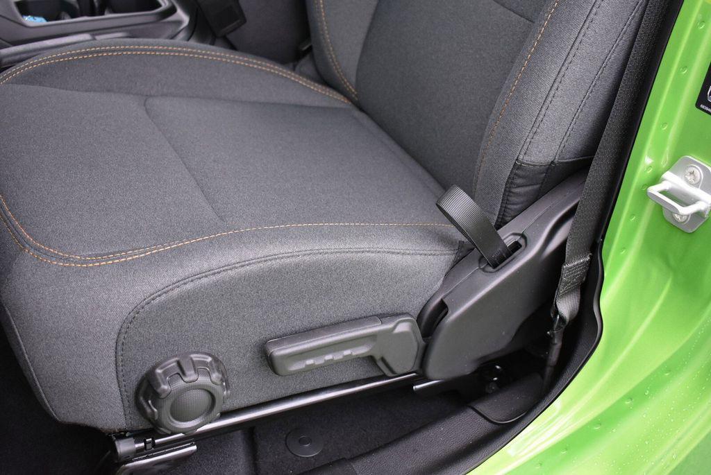 new 2026 Jeep Wrangler car, priced at $52,430