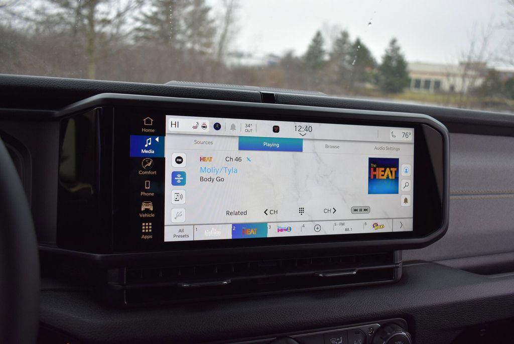 new 2026 Jeep Wrangler car, priced at $52,430