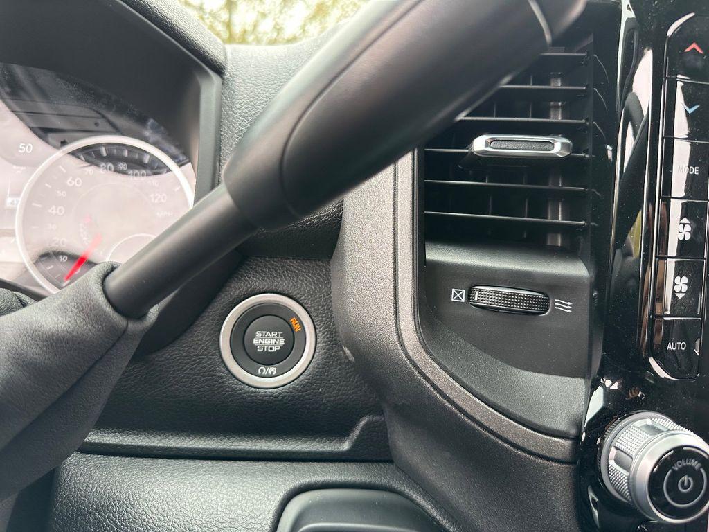 new 2026 Ram 2500 car, priced at $67,359