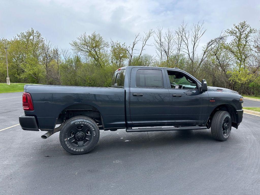 new 2026 Ram 2500 car, priced at $67,359