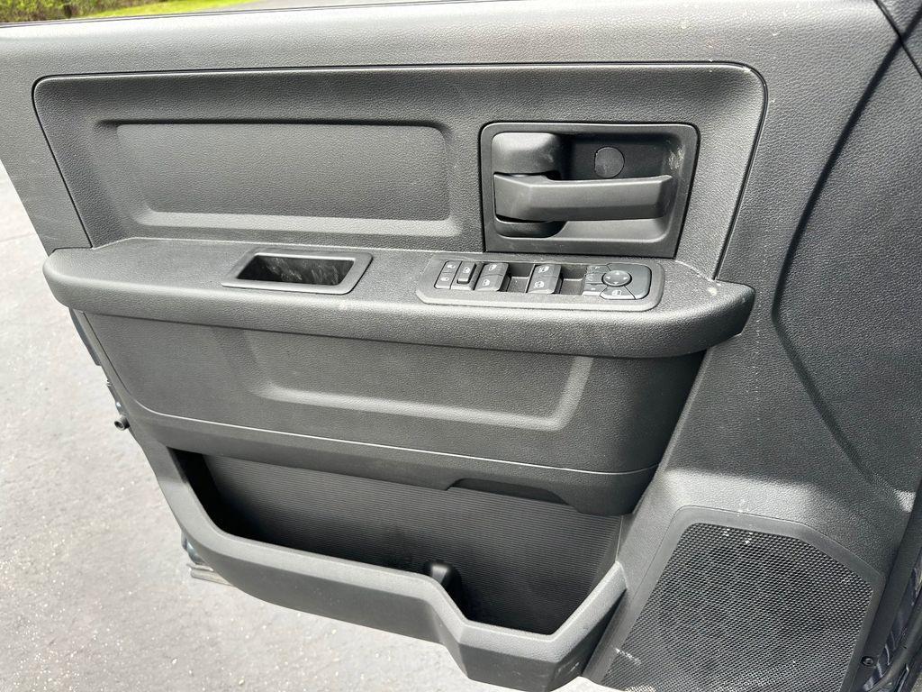 new 2026 Ram 2500 car, priced at $67,359