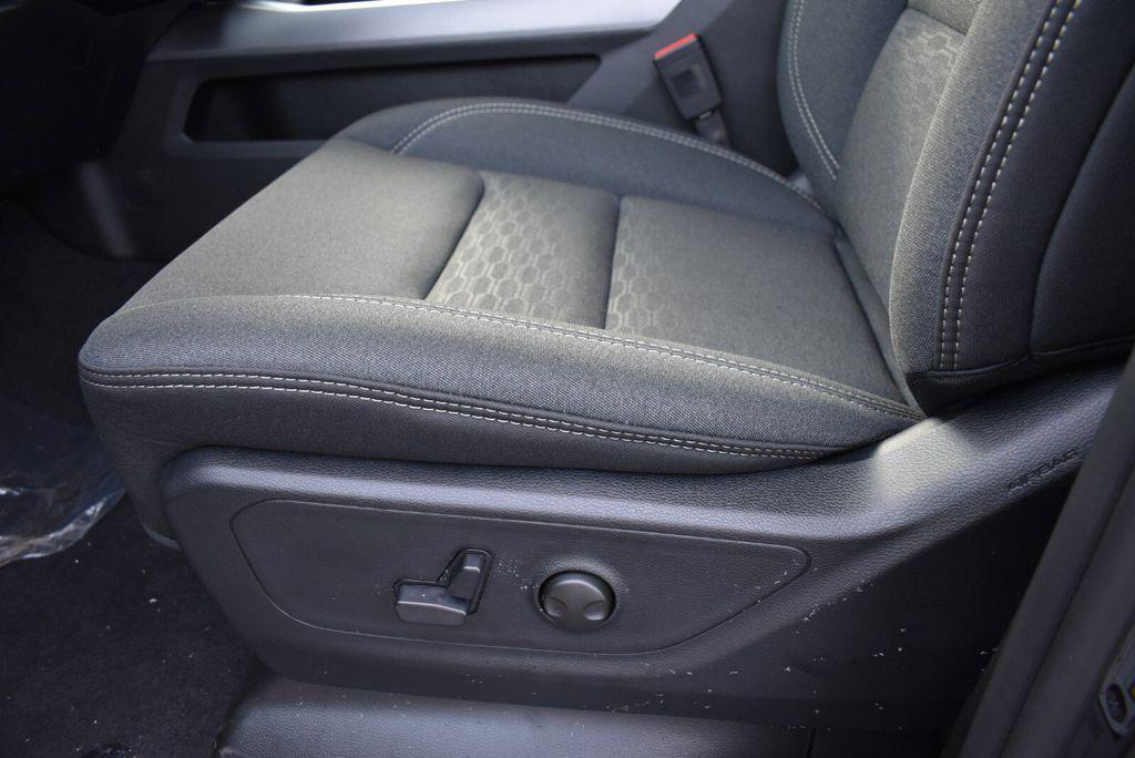 new 2026 Ram 1500 car, priced at $53,999