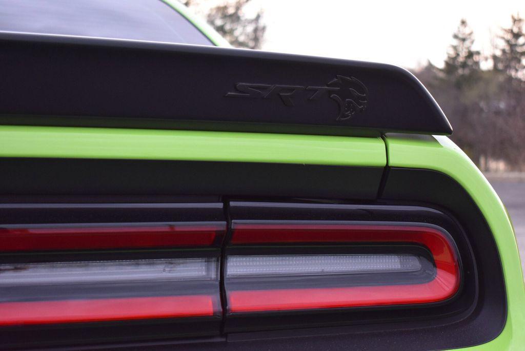 used 2023 Dodge Challenger car, priced at $82,950